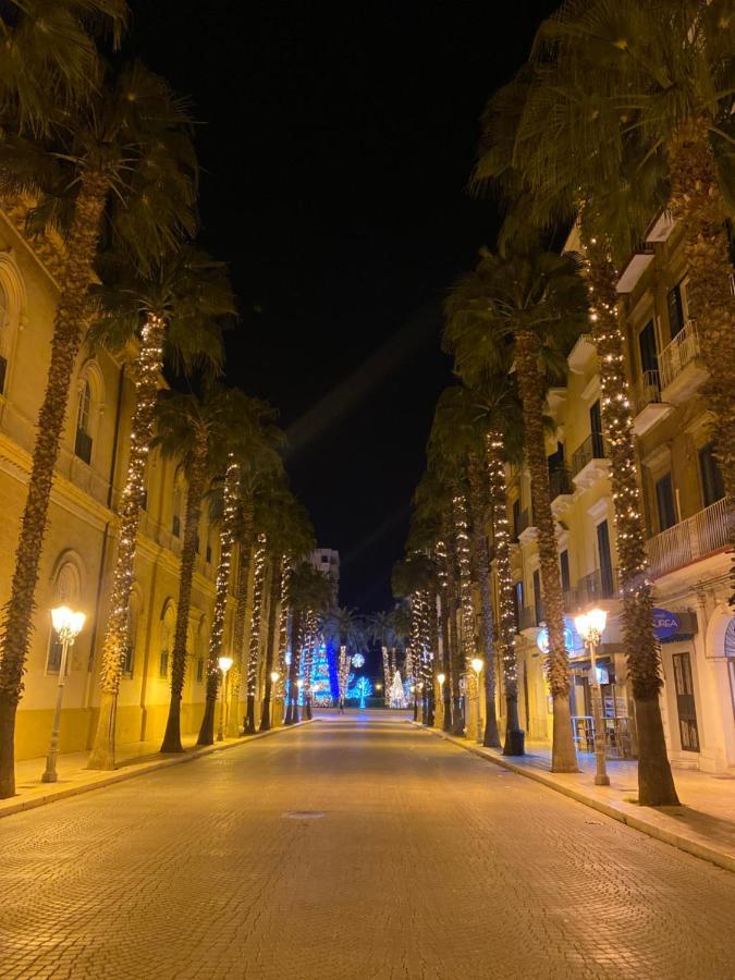 Central Home تارانتو المظهر الخارجي الصورة