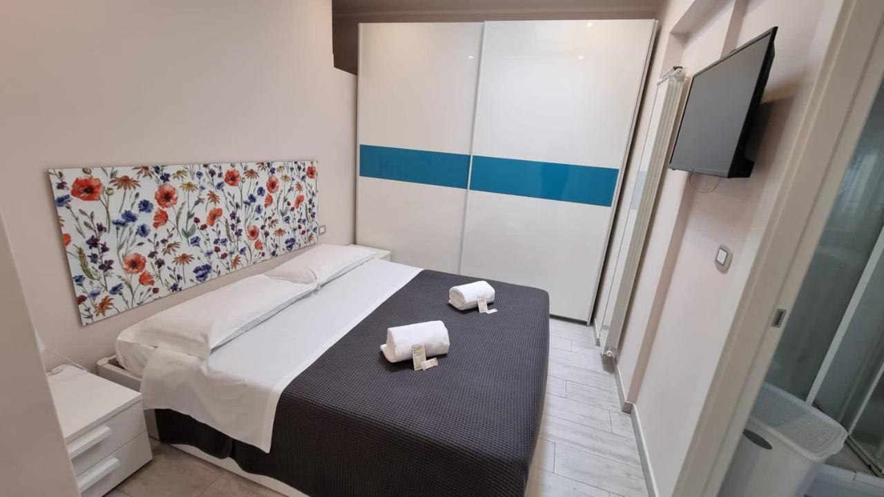 Central Home تارانتو المظهر الخارجي الصورة
