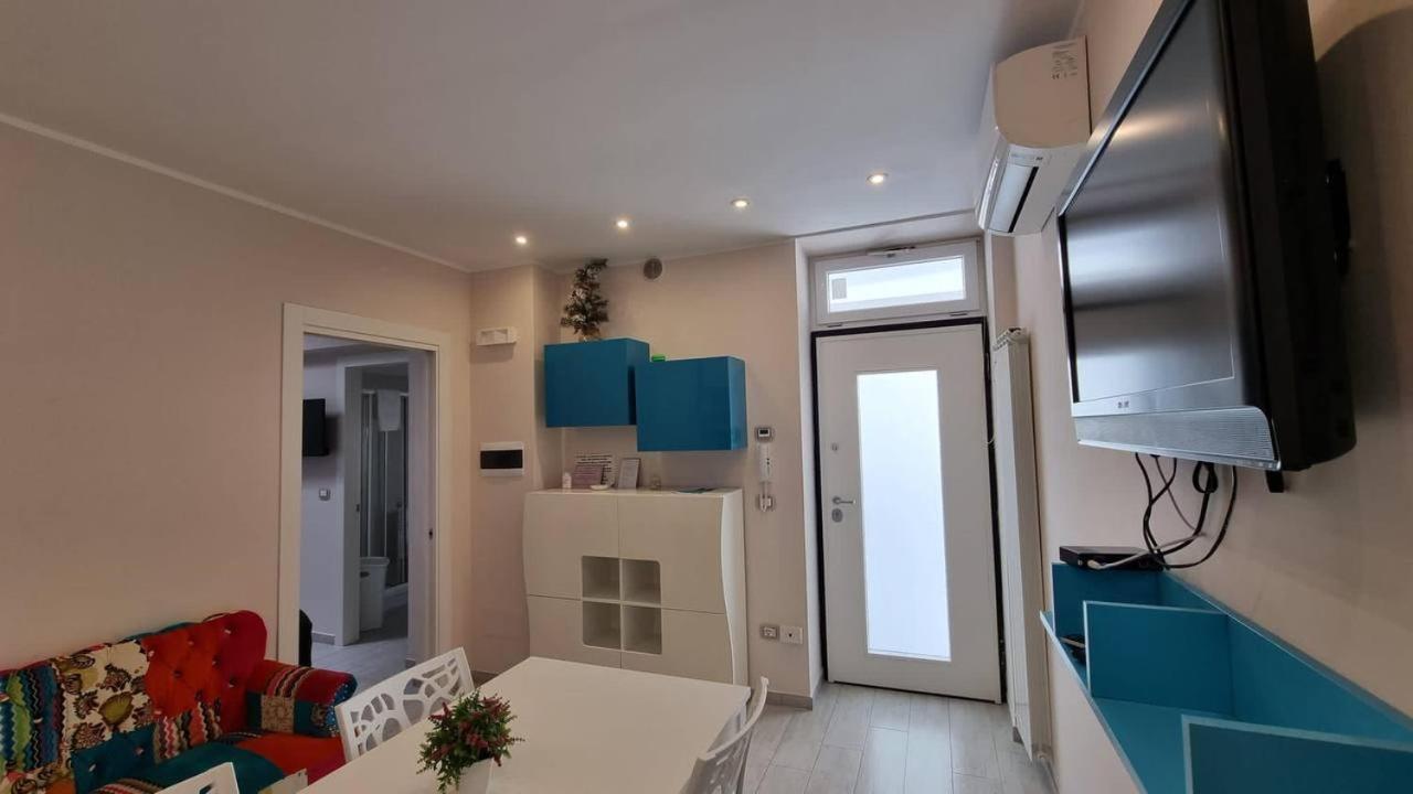 Central Home تارانتو المظهر الخارجي الصورة