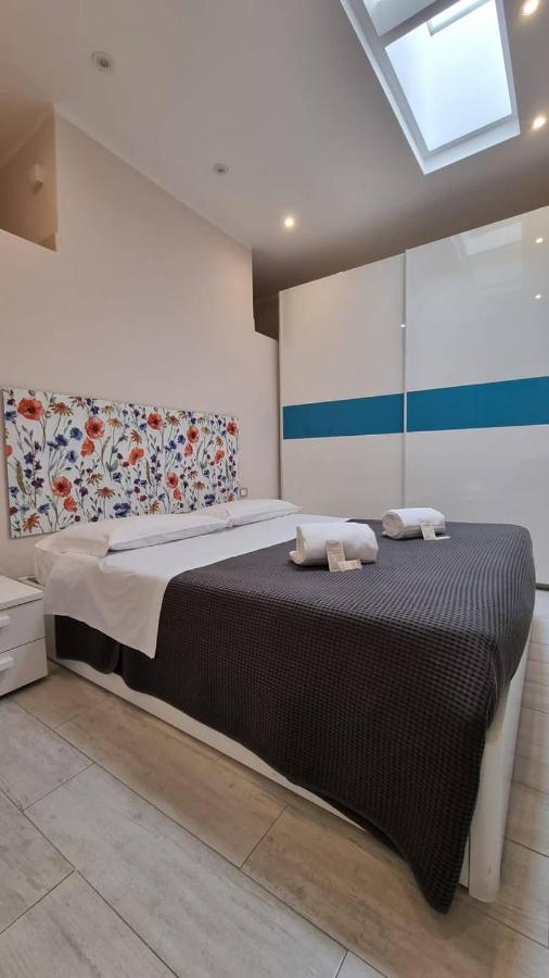 Central Home تارانتو المظهر الخارجي الصورة