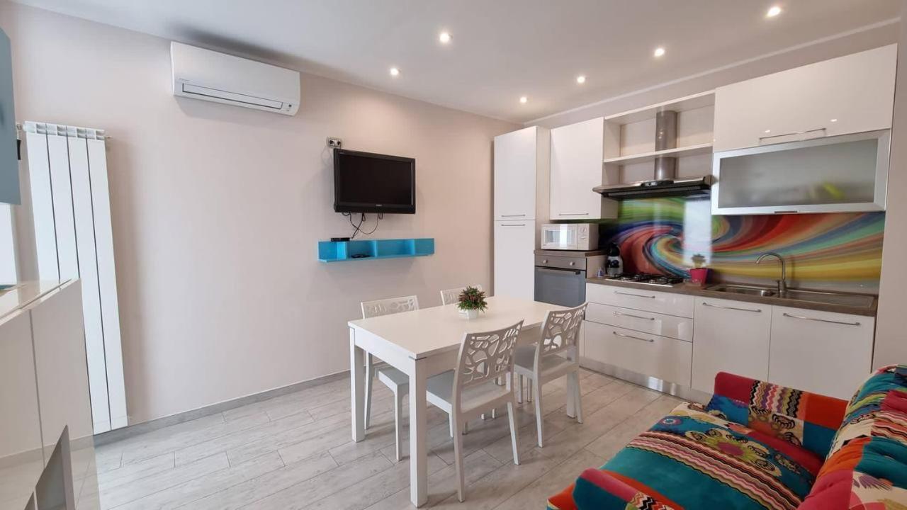 Central Home تارانتو المظهر الخارجي الصورة