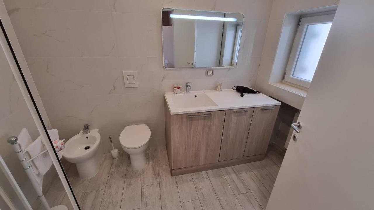 Central Home تارانتو المظهر الخارجي الصورة