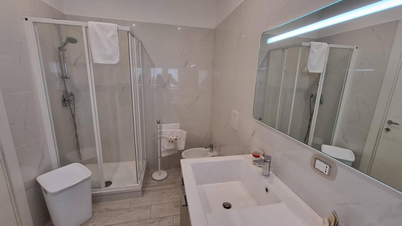 Central Home تارانتو المظهر الخارجي الصورة